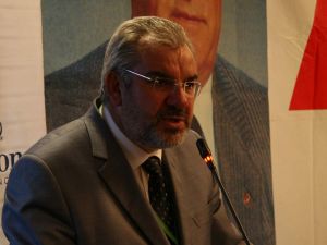 Bölükbaşı: “ozan İpek Konusunda Gerekilen Yapılacak”