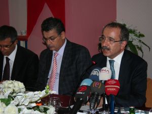 Bakan Dinçer’den Eğitim Değerlendirmesi