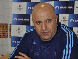 Tki Tavşanlı Linyitspor Teknik Direktör Levent Devrimle Yollarını Ayırdı