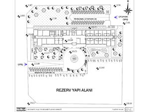 Kahramanmaraşa Yeni Huzurevi Yapılacak