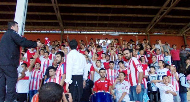 A2 DE KAN KAYIBI DEVAM EDİYOR
