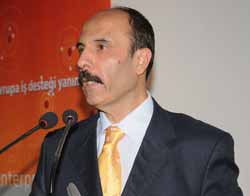 Yenilik Ve Kümelenme Semineri