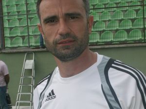 Ünyespor, 3 Puan Parolası İle Hazırlanıyor
