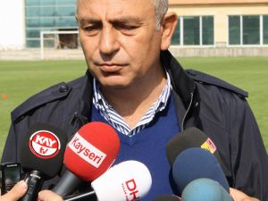Kayserispor Teknik Direktörünü Arıyor