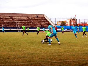 Spor Toto 2. Lig