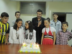 Tuzla Belediyesinden ‘90’lar Konseri