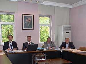 Elbistan Sydve Mülakatla Personel Alınıyor