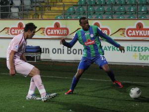 Kartalspor İle 15. Randevu