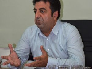 Bucaspor, Seyit Mehmet Özkan İle Borç Konusunda Anlaştı