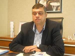 Arıkan: Yaşar Hoca Kahramanmaraş İçin Bir Değerdir