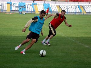 Spor Toto 2. Lig Kırmızı Grup