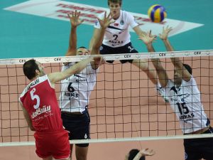 Arkasspor Perdeyi Torulda Açacak