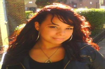 Kaybolan genç kızı Twitter buldu