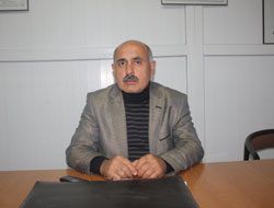 Ak Parti Pazarcık  başkanlığı için 9 başvuru