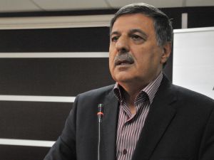 Has Parti Kahramanmaraş İl Teşkilatı Ak Parti’ye Katıldı