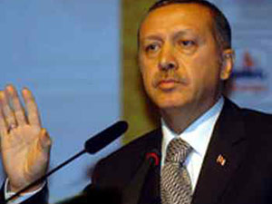 Erdoğan: BM Seyirci kalıyor