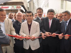 İstikbal’den 843. Mağaza