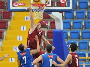 Basketbol 2. Ligi