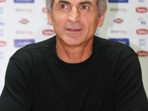 Konyaspor 1 Puana Razı Oldu