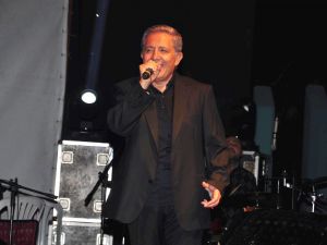 Zülfü Livaneliden Adanada Unutulmaz Konser
