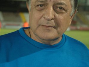 Sanica Boru Elazığspor Yılmaz Vural İle İlk Antemanını Yaptı