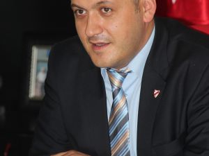 Boluspor Rahat Nefes Aldı
