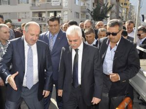 Mhp Genel Başkan Adayı Koray Aydın: