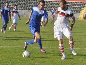 Spor Toto 3. Lig