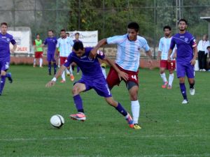 Spor Toto 3. Lig