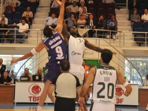 Beko Basketbol Ligi