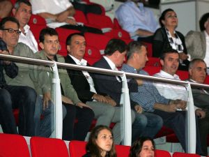 Beko Basketbol Ligi