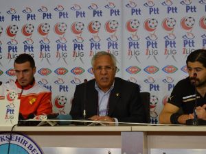 Hüseyin Kalpar’dan İstifa Sinyali