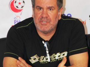 Adanaspor-tki Tavşanlı Linyitspor Maçı Ardından
