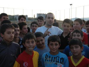 Ekinözü Cela Spor Kulübü Kuruldu
