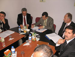 Eğitim Her Engeli Aşar Kampanyası İl Yürütme Kurulu Toplantısı Yapıldı!