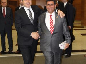 Stadyumların Yenilenmesinin Kentsel Dönüşüm Projesi İle Alakası Yok