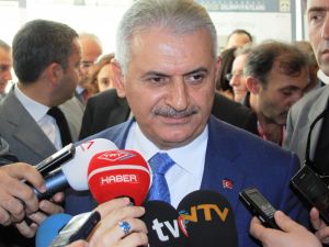 Erzurum’a İndirilen Ermenistan Uçağı