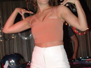 Ateşdağlı Çaldı, Atiye Söyledi