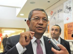 Rieter’in 4 Bininci Makinesi Kipaş’a