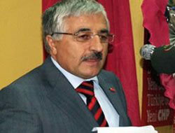 Uzun: -Ösym Sınavı Elbistanda Da Yapılmalı 