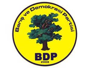 BDP Kongresine Soruşturma