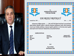 EDE projesine destek verilmeli