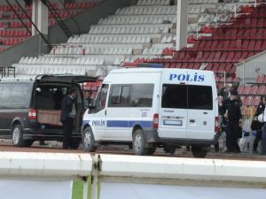 Bolu Basınından Hüseyin Sabancı’ya Tepki