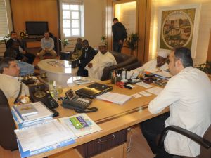 Kamerunlu İşadamlarından Yatırım Çağrısı