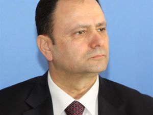 Mtso Yönetim Kurulu Başkanı Aşut: