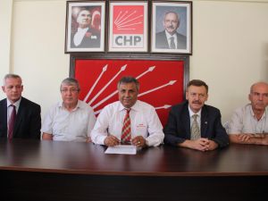 Chp, Kapatılacak Beldelerde Referandum Yaptı