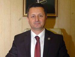 Öğrencileri proje bazlı düşünmeye sevk ediyoruz