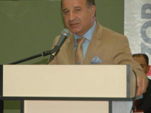 Manisa Bocce Şampiyonasına Ev Sahipliği Yapıyor