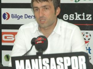 Manisaspor Galibiyet Hasretine Gaziantep Maçıyla Son Verdi