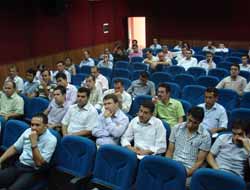 MEM Tüm İlçelerde Hibe semineri verdi